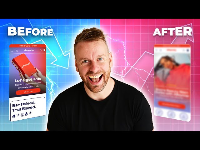 Boost Your Beauty Brand's Conversions in 2024 I Optimization by Oliver #58