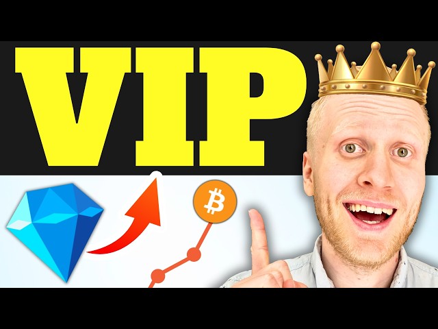 How to Become Bybit VIP Today (7 Benefits of the Bybit VIP Program)