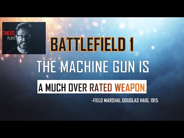 Battlefield 1 Conquest PS4 Livestream Gaming Headset Shootout