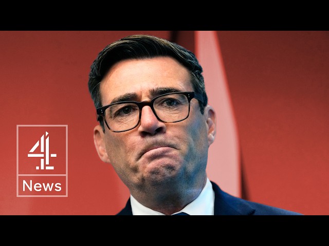 Who will pay for Andy Burnham’s social care reform plans?