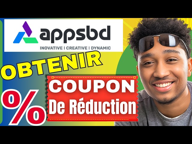 How to Get a Discount on Appsbd Affiliate