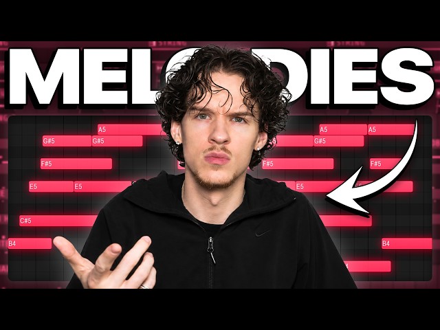 Become A Pro At Melodies In 19 Minutes