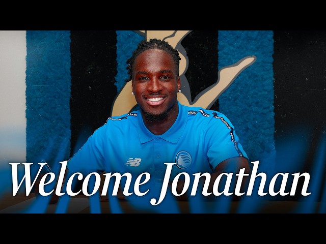 Benvenuto, Jonathan Rowe! π€π - SUB ITA