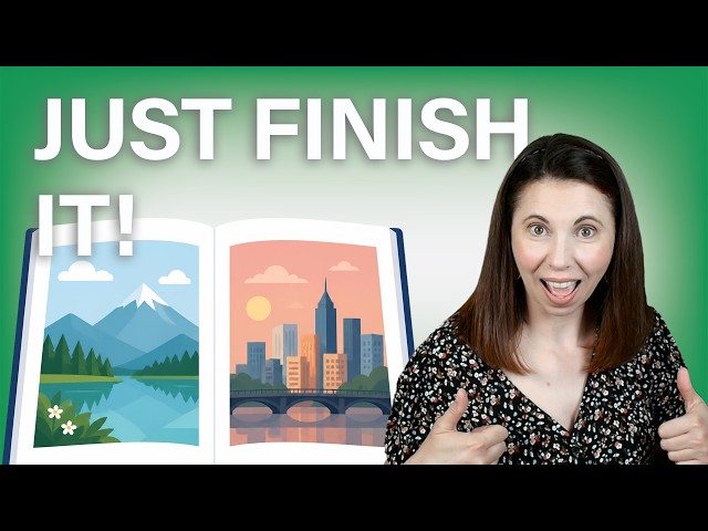 5 Ways to Save Time Making a Photobook