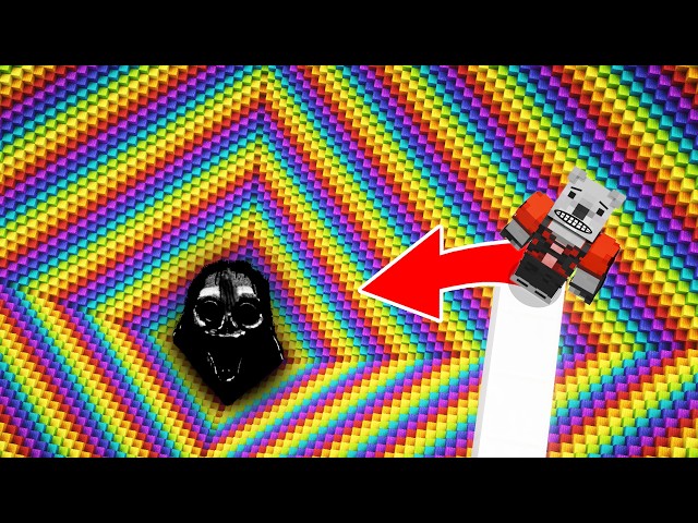 The Dropper 2, but there's HORROR MODS