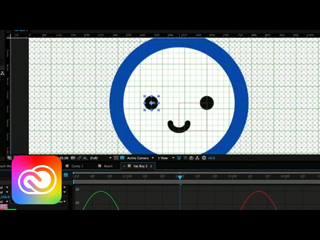 Using details and motion to show depth in After Effects | Motion Design Live Stream | Creative Cloud