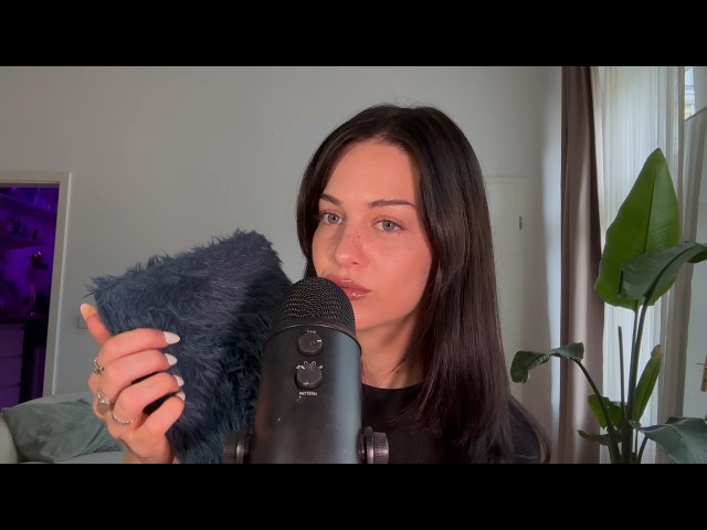 you'll fall asleep in 3 minutes ASMR