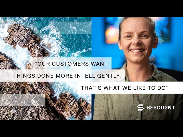 Evolving with our customers' needs
