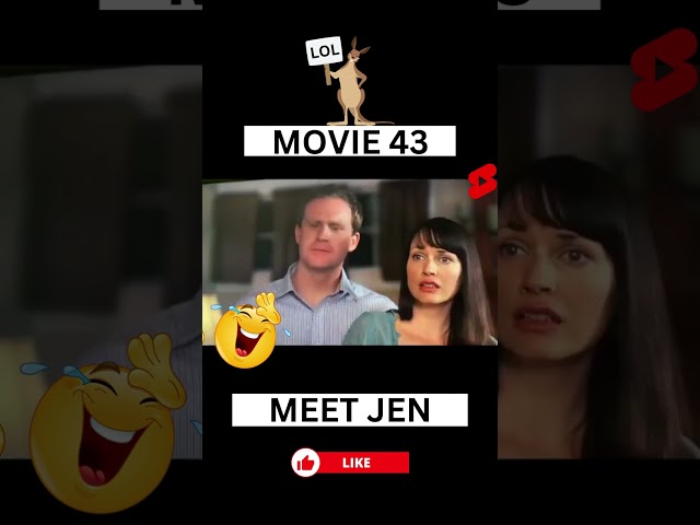 Movie 43 meet jen #meet #comedy #shorts