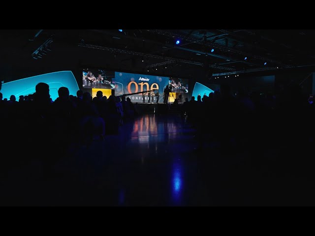 Alltech ONE Conference  Highlights