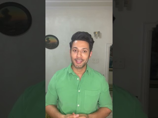 Sahil Anand missing chapter film making