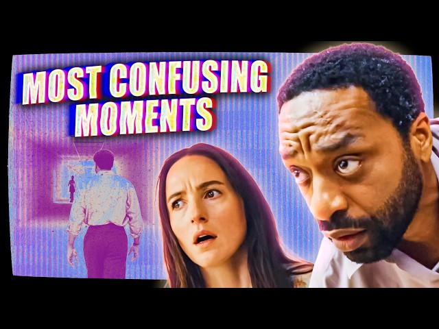 The Backrooms Movie's Most Confusing Moments Explained