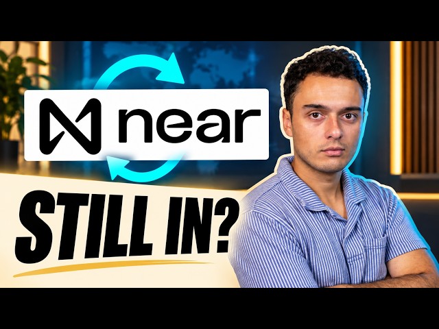 NEAR Protocol Exploit Just Happened (What You Need To Know)