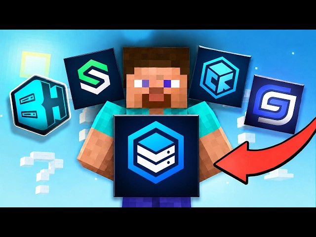 The Ultimate Minecraft Server Hosting Guide (2026)