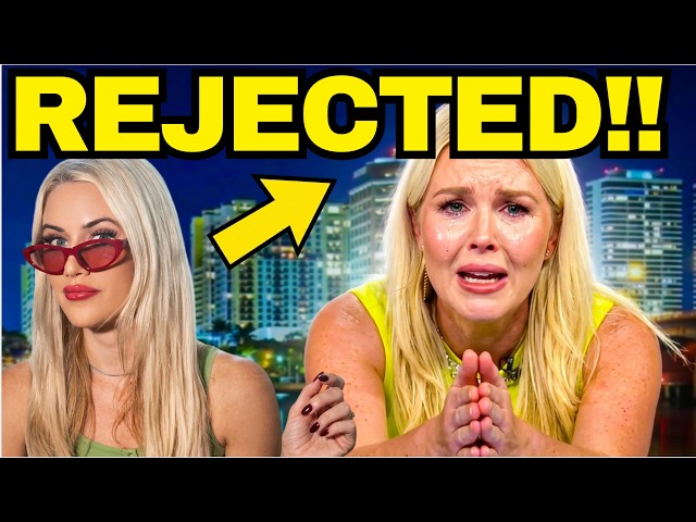 🚨Karoline Leavitt DESTROYS Her Future In 30 Seconds