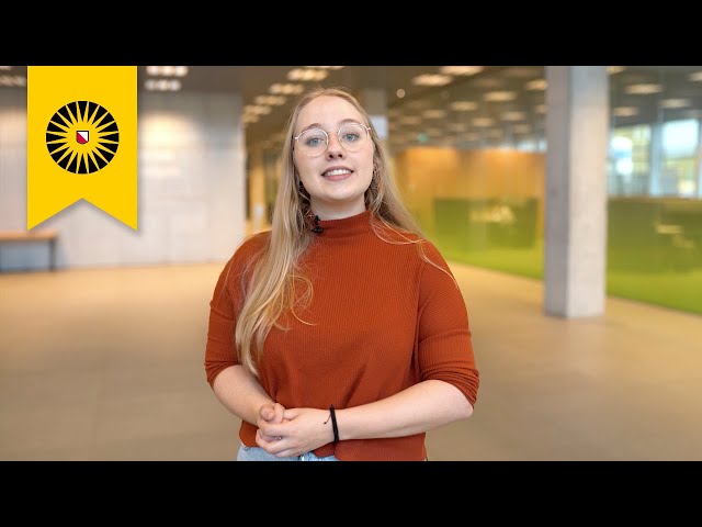 Study the Master’s Applied Data Science at Utrecht University.