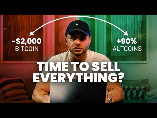 Buying Crypto Right Now Feels Wrong. That’s the Point.