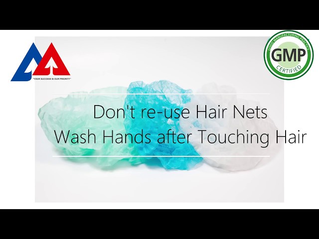 Good Manufacturing Practice by MEETsu Solutions
