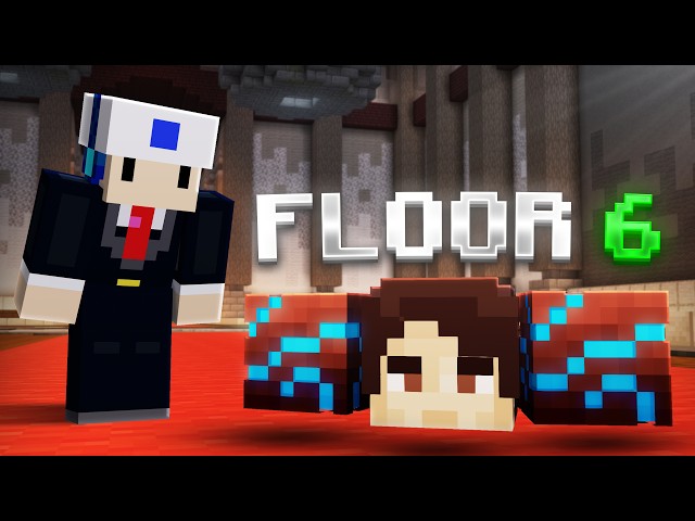 My new profile is literally unstoppable... (Hypixel Skyblock Season 3) #12