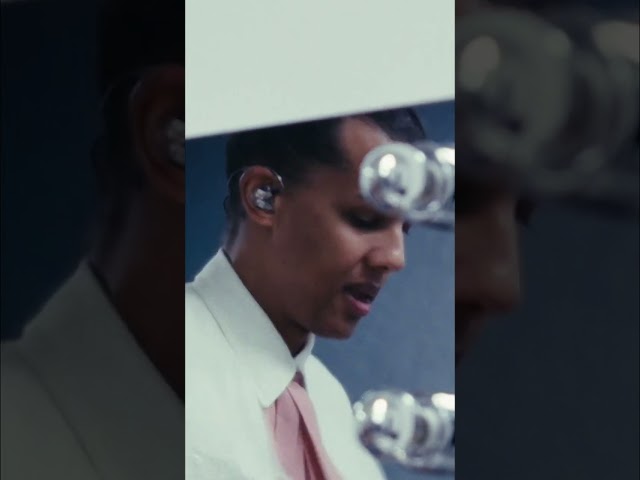 Multitude, le film. OUT in December 2024 #Stromae #Multitude #Multitudetour #MultitudeFilm #concert