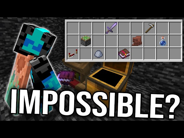 I Trapped my Friends in a Minecraft Escape Room