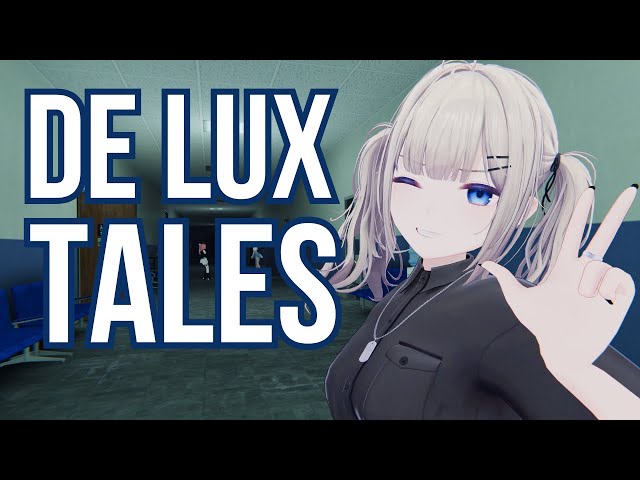 Corruption & Bribery in Indonesia - De Lux Tales | Episode 3
