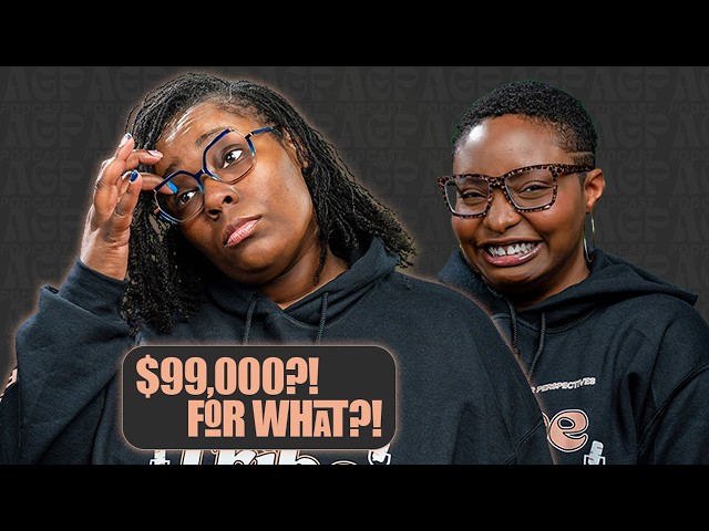 In My Thirties Most of My Student Loans Disappeared | Ep 95