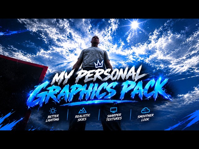 [FiveM | Best Looking OPTIMIZED Graphics Pack 400FPS]