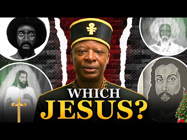 Secrets of Jesus: Wife, Children, Life & Death Revealed