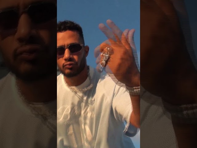 Brownskingirl #noizy #mohamedramadan #newmusic