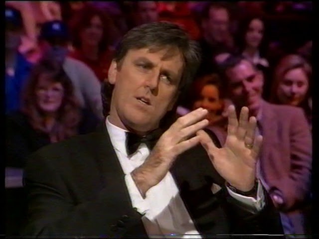 1997 - Club Buggery - Rob Sitch