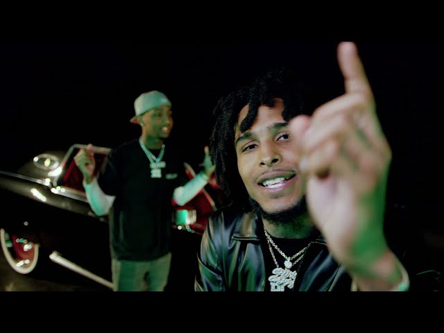 Chino Cappin - Ed, Edd, Eddy Ft. 21 Lil Harold (Official Music Video)
