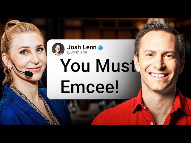 How to Emcee an Event (Tips from a Professional Emcee)