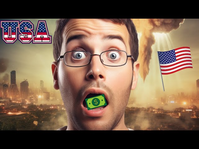 Chuckles Across USA: A Side-Splitting Journey with Country Chuckles TV