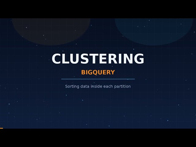 How BigQuery Clustering Skips Data? 🔥 Min-Max Block Pruning Explained