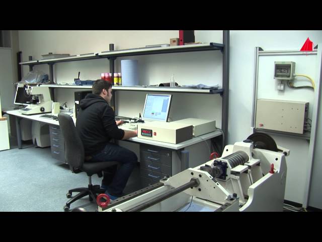 Fatigue Test