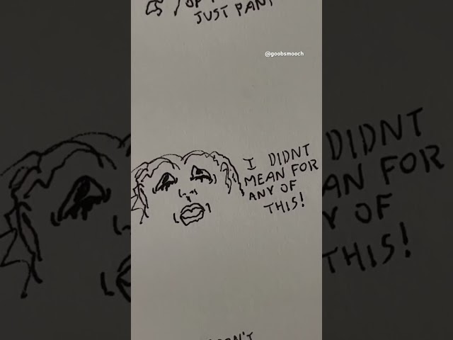 JoJos allergic reaction