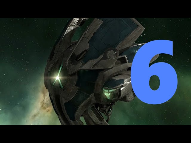 EVE Online: Tristans VS The World | Tristan Supremacy 6