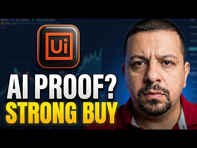 Is UiPath Stock an Undervalued Stock to Buy Right Now in September? | PATH Stock Analysis