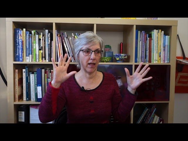 Do Limits Cramp or Enhance Your Knitting Creativity // Casual Friday #10