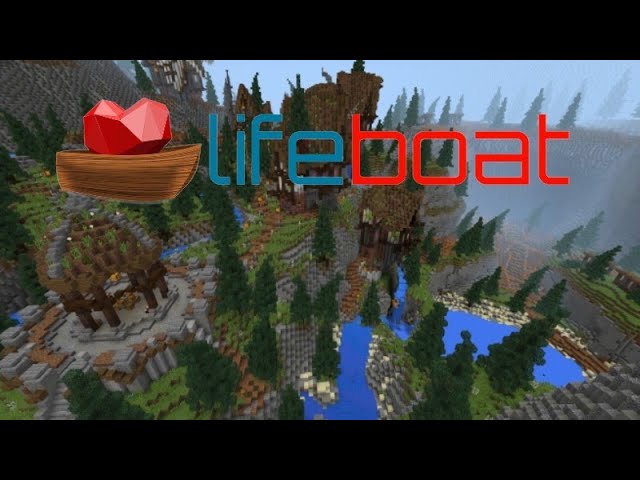 Lifeboat RQXQT Vs Sm51  /  TUTORIAL GUIDE