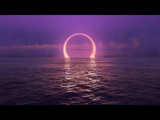 Deep Healing Sleep Music, Dream Music, Calming Nature Healing Meditation ★ 38