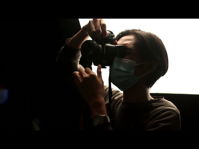 FOTOGRAFI WITH BLENDED LEARNING