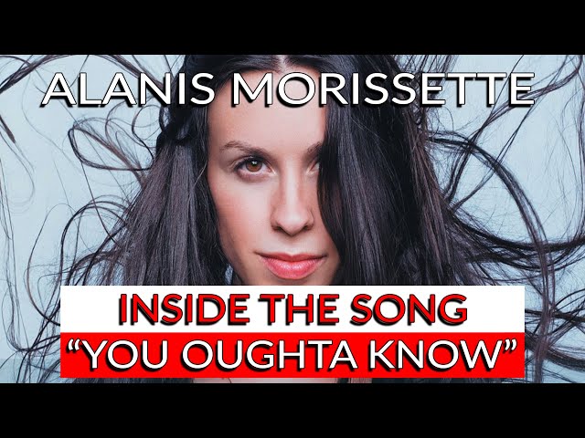 Inside: Alanis Morissette's "You Oughta Know" w/ Francis Buckley - Warren Huart: Produce Like A Pro