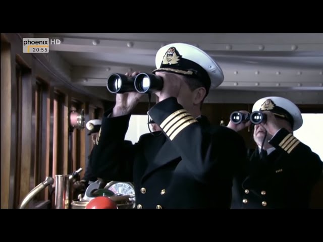 Lusitania | Murder On The Atlantic (2007) HD Better Quality for you :D