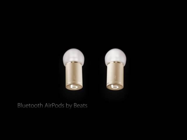 Trailer iPhone 7 2016 Novidades