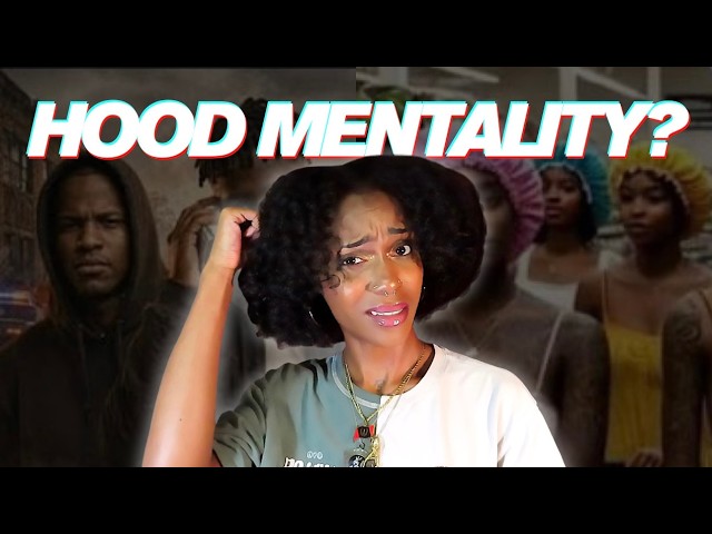 Why Black Adults Have Arrested Development (w/ Receipts)