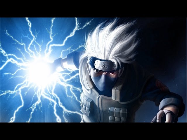 Naruto Online: Evening Community Stream Road to 105