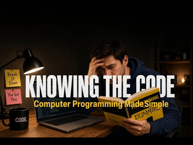 COMPUTER PROGRAMMING MADE SIMPLE