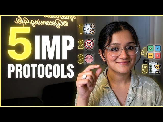5 Most Important Devops Protocols